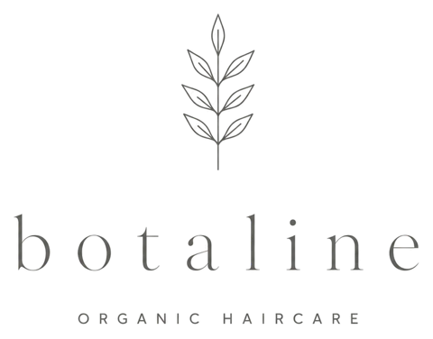 botaline ORGANIC HAIRCARE